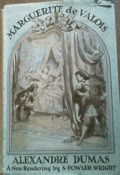 Marguerite De Valois