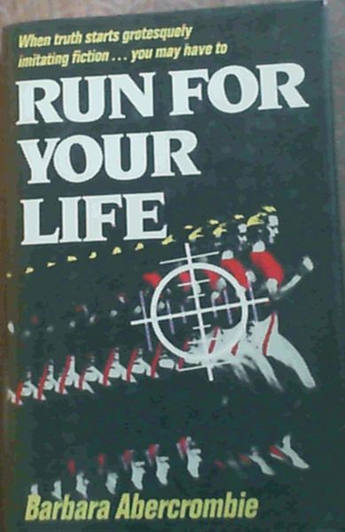 Run For Your Life