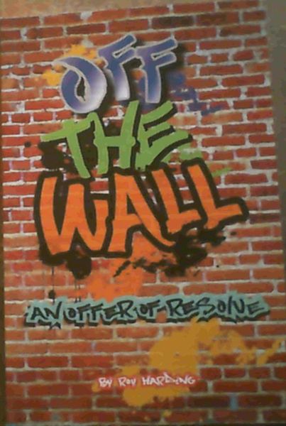 Image for Off the Wall Off the Wall