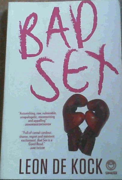 Image for Bad Sex Bad Sex