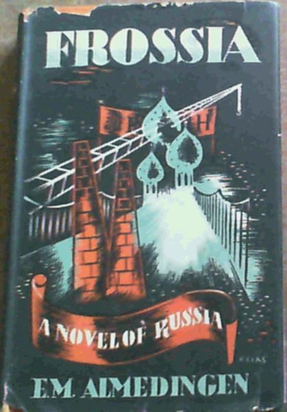 Image for Frossia Frossia