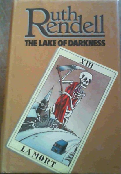 The Lake of Darkness