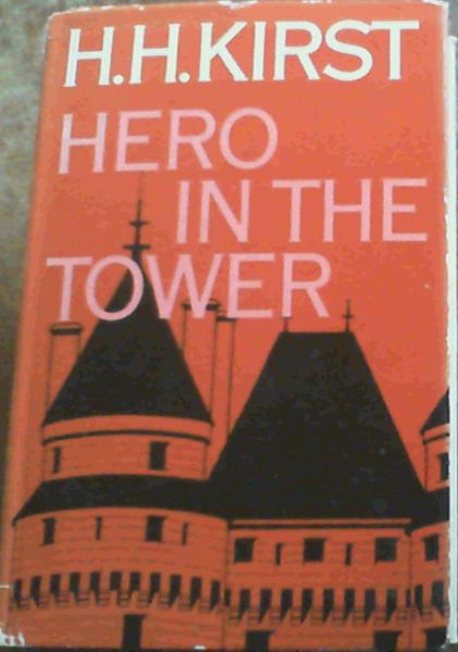 Hero in the Tower