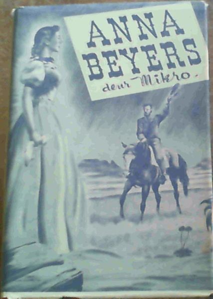 Anna Beyers