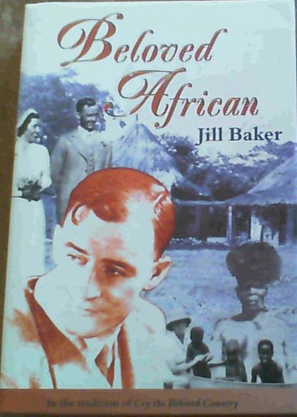 Beloved African