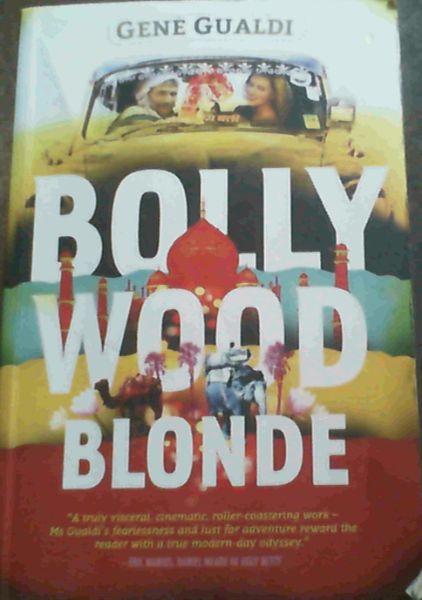 Bollywood Blonde