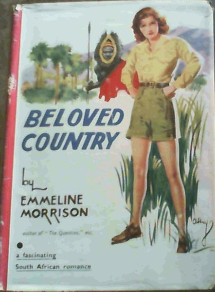 Beloved Country : A South African Romance