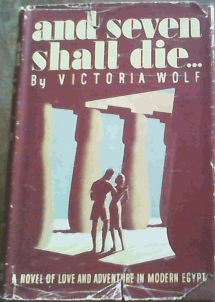 And Seven Shall Die.