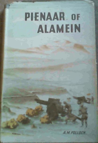 Pienaar of Alamein