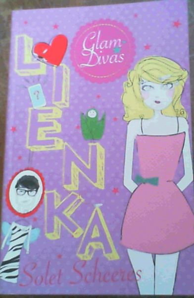 Glam Divas ; Lienka