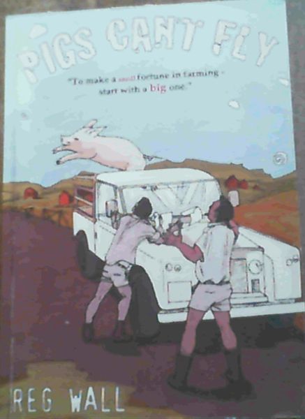 Pigs Can't Fly