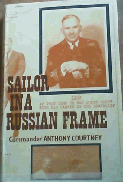 Sailor in a Russian Frame