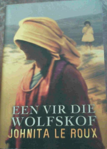 Een Vir Die Wolfskof