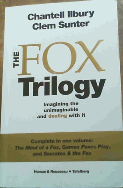 The Fox Trilogy