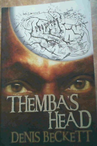 Themba's Head