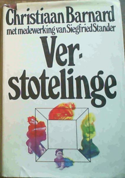 Verstotelinge