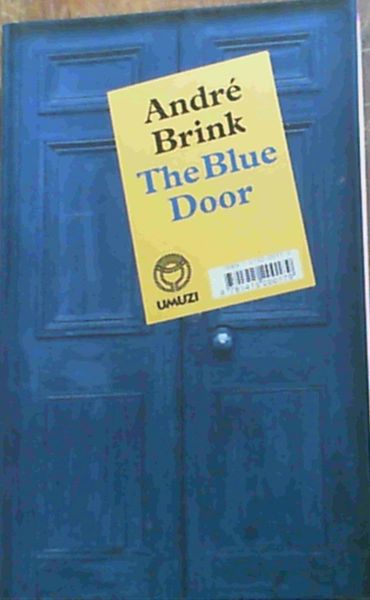Die Blou Deur: 'n Storie-The Blue Door