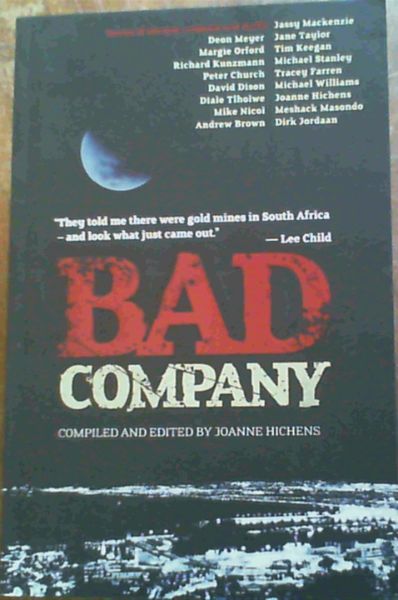 Bad Company