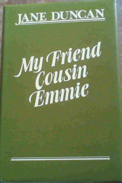 My Friend Cousin Emmie