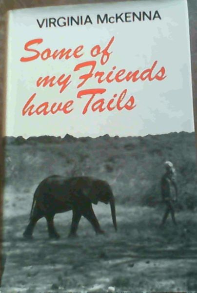 Some of My Friends Have Tails