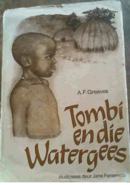 Tombi en die Watergees