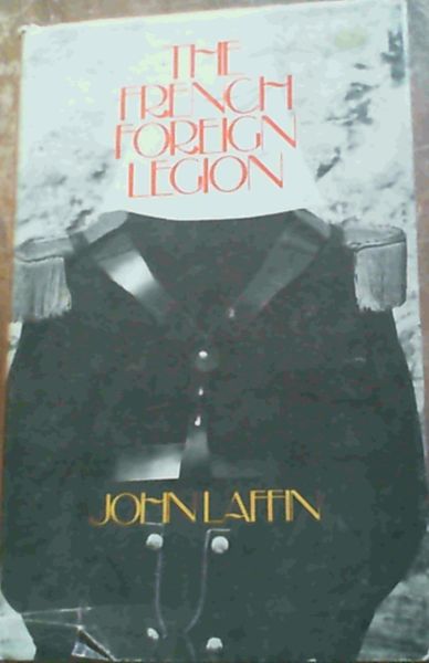 The French Foreign Legion