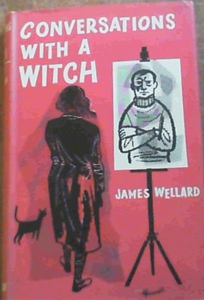 Conversations with a Witch
