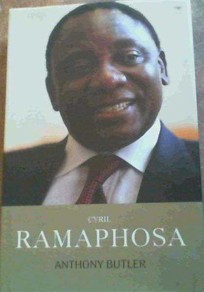Cyril Ramaphosa