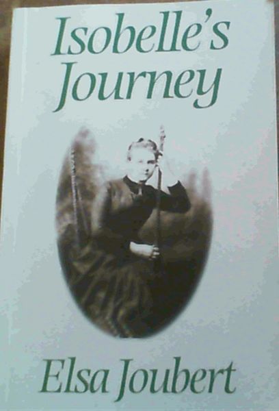 Isobelle's Journey