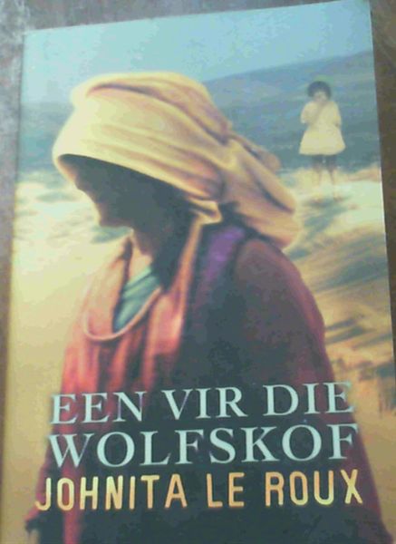Een Vir Die Wolfskof