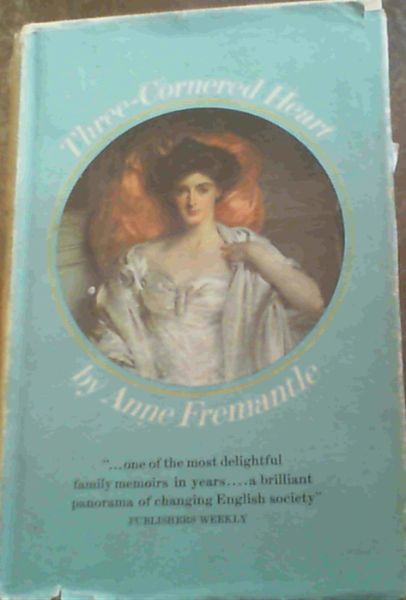 Three-cornered heart