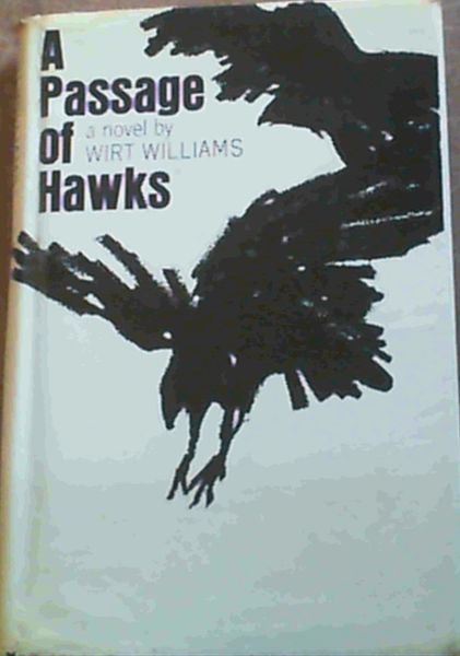 A Passage of Hawks