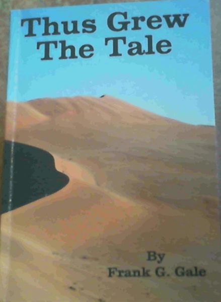 Thus Grew The Tale