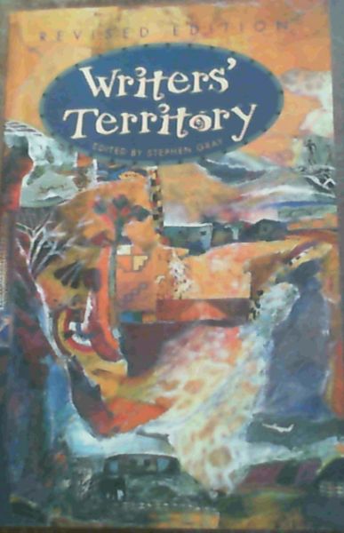 Writers' Territory