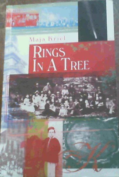 Rings In A Tree