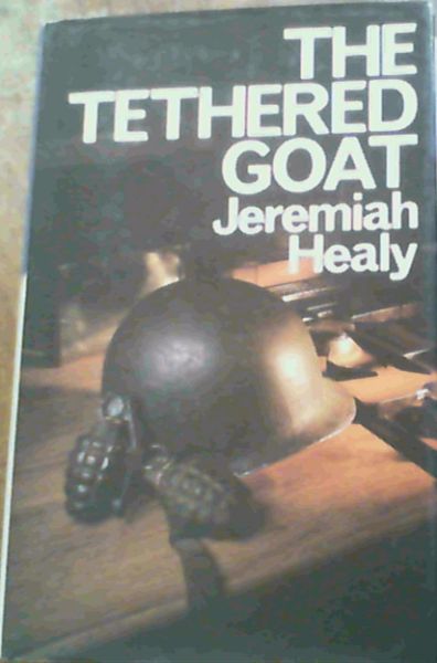 The Tethered Goat