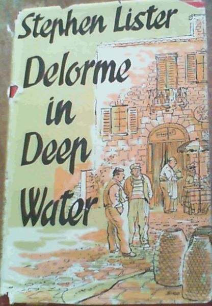 Delorne in Deep Water