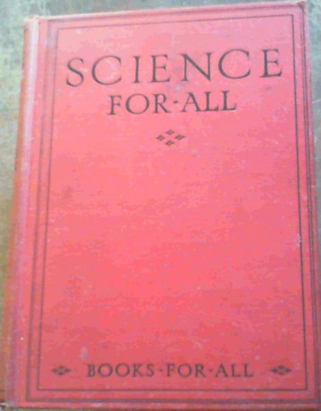 Science For All