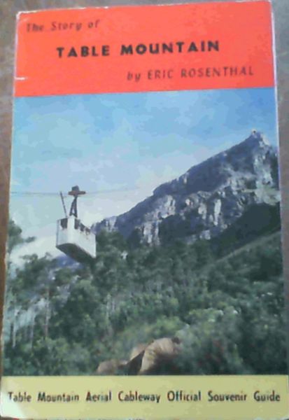 The Story of Table Mountain
