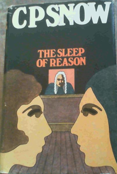 The Sleep of Reason