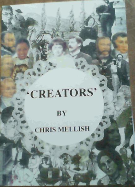 Creators: Romance, history, and adventure