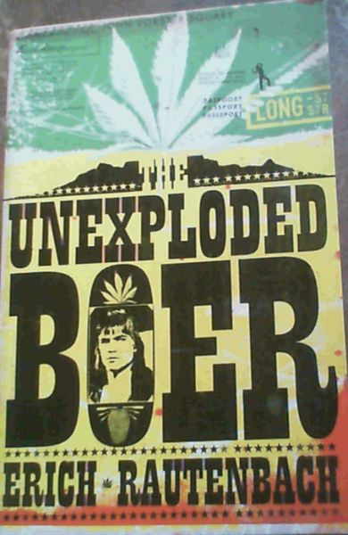 The Unexplooded Boer