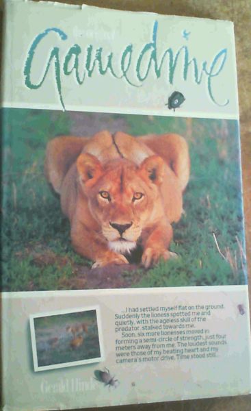 The Original Gamedrive