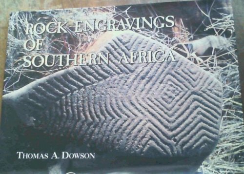 Rock Engravings of Southern Africa