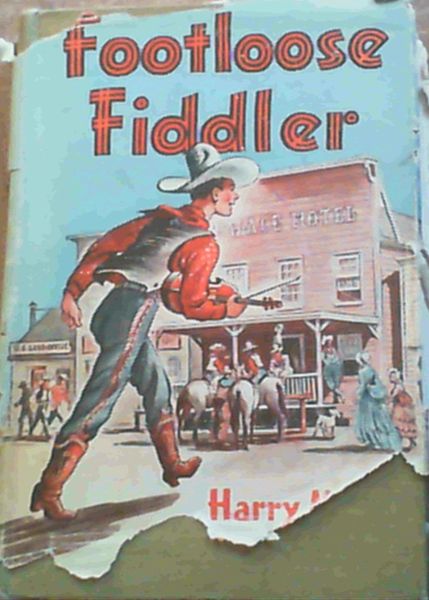 Footloose Fiddler