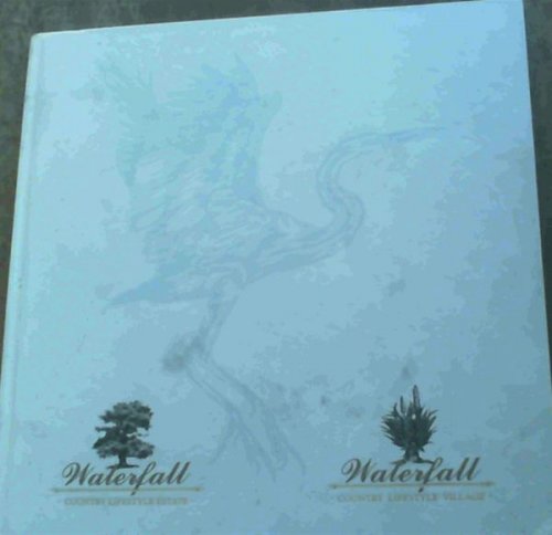 Waterfall Country Lifestyle Estate Country Lifestyle Village