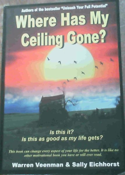 Where Has My Ceiling Gone