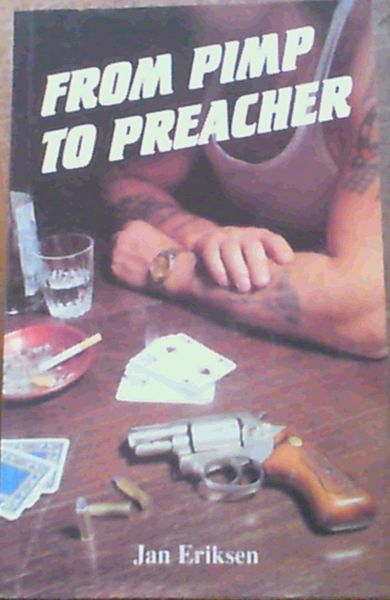 From Pimp To Precher