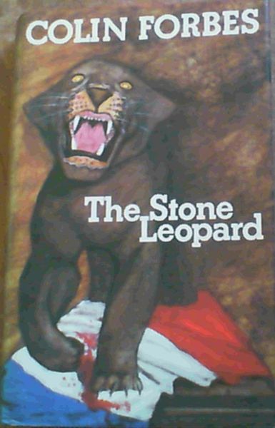 The Stone Leopard