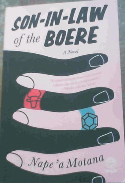 Son-In-Law of the Boere